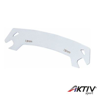 Kónuszkulcs U-power 13-15 mm