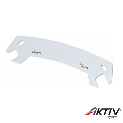 Kónuszkulcs U-power 14-16 mm