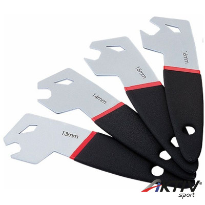 Kónuszkulcs U-Power 13 mm