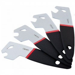 Kónuszkulcs U-Power 13 mm Kerékpár szerszám, kenőanyag U-Power