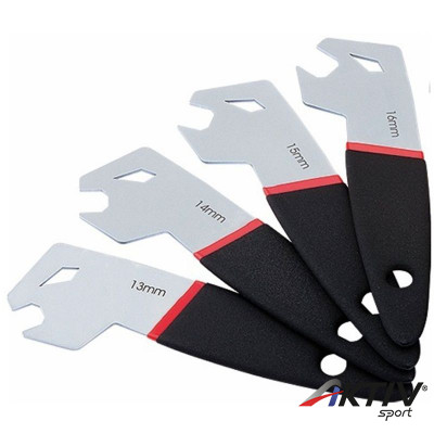 Kónuszkulcs U-Power 14 mm