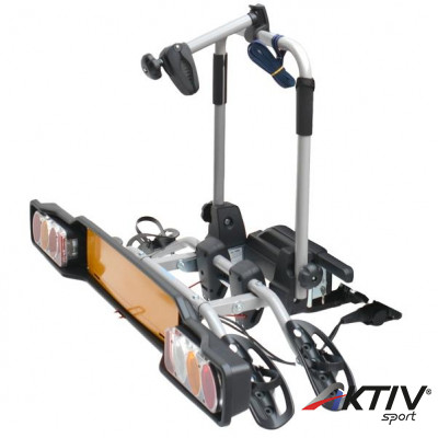 Kerékpárszállító vonóhorogra Peruzzo Parma 2 LOCK