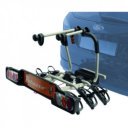 Kerékpárszállító vonóhorogra Peruzzo Parma 2 LOCK