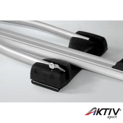 Zárszerkezet az alapzatra