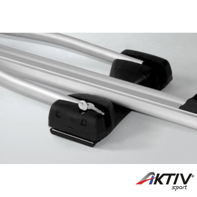 Zárszerkezet az alapzatra