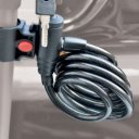 Kerékpárszállító vonóhorogra Peruzzo Pure 3 LOCK