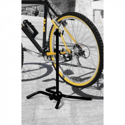 Kerékpárbemutató fogas állítható Kerékpár szerszám, kenőanyag Bike