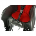 Kerékpár gyerekülés adapteres HTP Elibas bézs