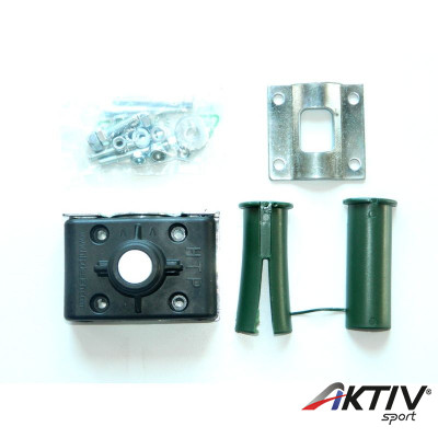 HTP Gyerekülés rögzítő konzol