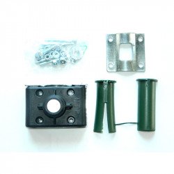 HTP Gyerekülés rögzítő konzol Sportszer HTP