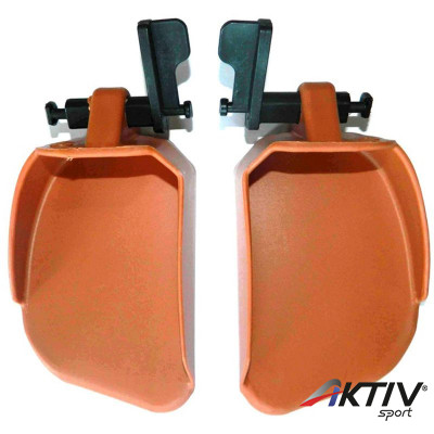 HTP Sanbas gyerekülés lábtartó