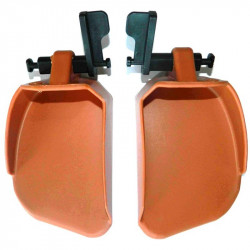 HTP Sanbas gyerekülés lábtartó Sportszer HTP