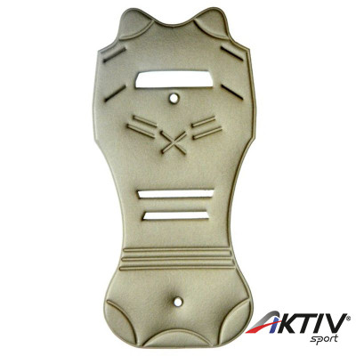 HTP Sanbas gyerekülés párna barna