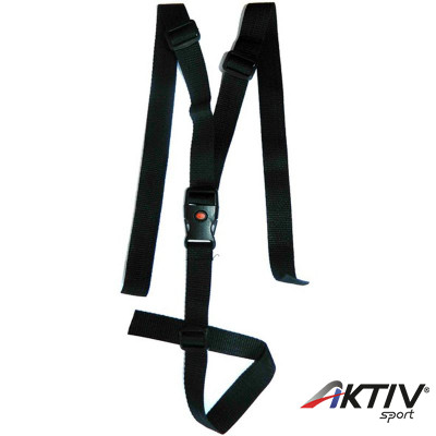 HTP gyerekülés hevederzet