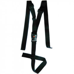 HTP gyerekülés hevederzet Sportszer HTP