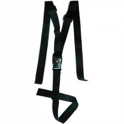 HTP gyerekülés hevederzet Sportszer HTP