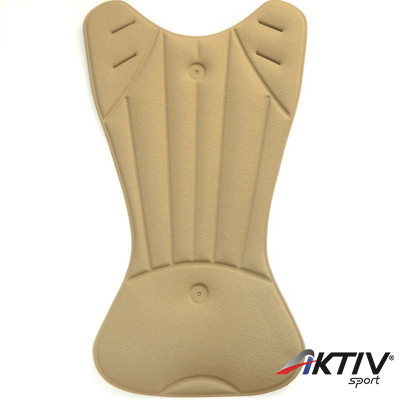 HTP Elibas gyerekülés párna barna