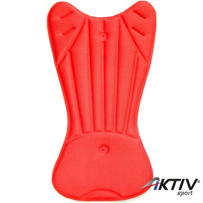 HTP Elibas gyerekülés párna piros