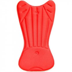 HTP Elibas gyerekülés párna piros Sportszer HTP