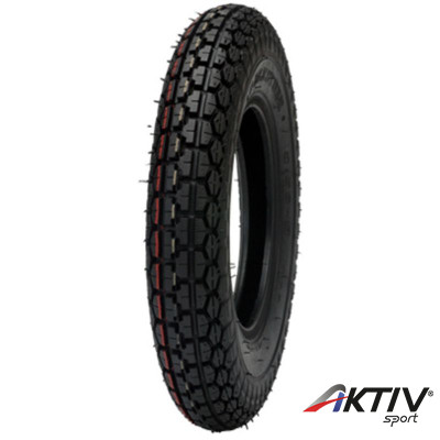 Motor köpeny Deestone 3,50-8 D811