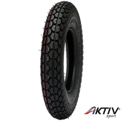 Motor köpeny Deestone 3,50-8 D811