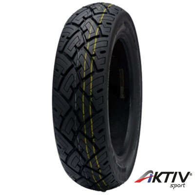 Motor köpeny Deestone 120/70-10 (821)TLS