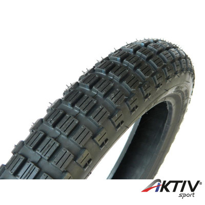 Motor köpeny Wanda 2,75-16 (P217)T/T Simson