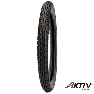 Motor köpeny Deestone 3.50-18 (747)T/T