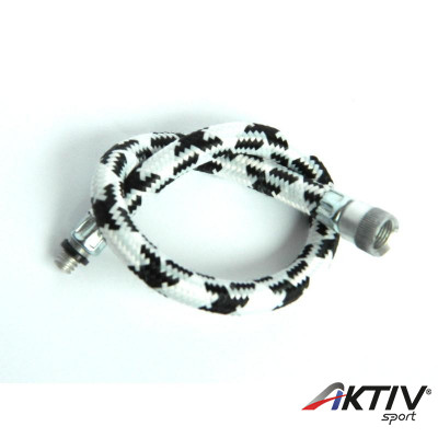 Kerékpár pumpatömlő motor szelepes