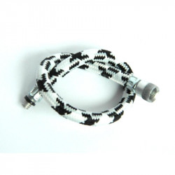 Kerékpár pumpatömlő motor szelepes Sportszer Bike