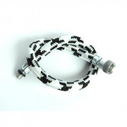 Kerékpár pumpatömlő motor szelepes Sportszer Bike