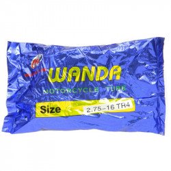 Kerékpár tömlő 26x1,95/2,125 AV Wanda Sportszer Wanda