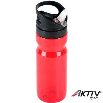 Kerékpár kulacs Zefal Trekking 700 piros