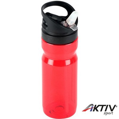 Kerékpár kulacs Zefal Trekking 700 piros