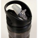 Kerékpár kulacs Zefal Trekking 700 piros