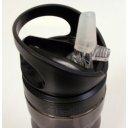 Kerékpár kulacs Zefal Trekking 700 piros