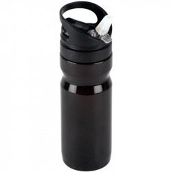Kerékpár kulacs Zefal Trekking 700 fekete Sportszer Zefal
