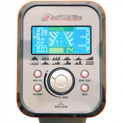 Chevron Szobakerékpár