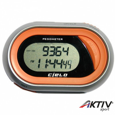 Cielo PedoBasic lépésszámláló