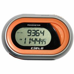 Cielo PedoBasic lépésszámláló Fitness INSPL