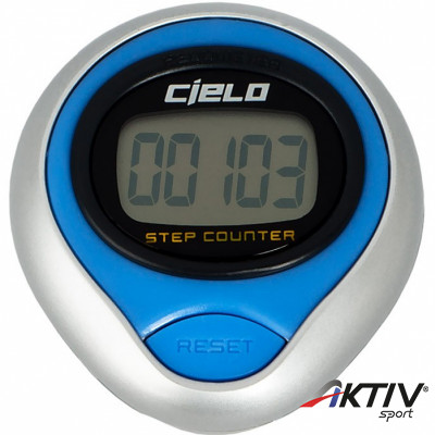 Cielo StepCounter lépésszámláló