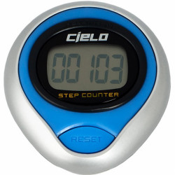 Cielo StepCounter lépésszámláló Fitness INSPL