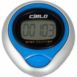 Cielo StepCounter lépésszámláló Fitness INSPL