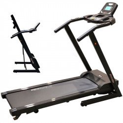 Cirrus Futópad Fitness INSPL