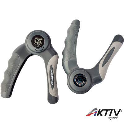 Csuklóerősítő számlálóval