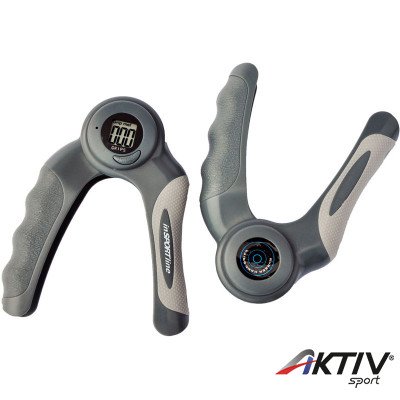 Csuklóerősítő számlálóval