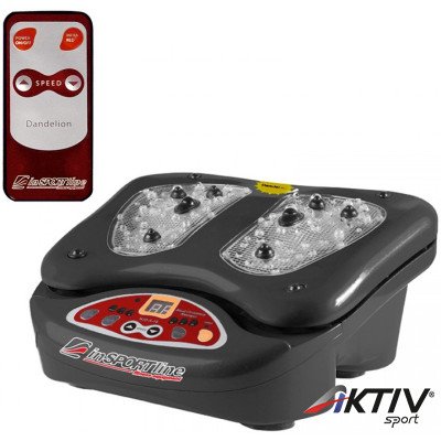 Dandelion vibrációs tréner