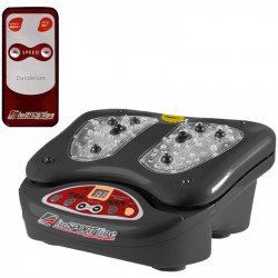 Dandelion vibrációs tréner Fitness INSPL