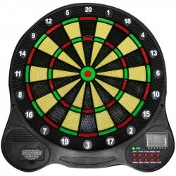 Darts AP-20 Játék INSPL