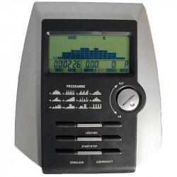 Denver ellipszistréner